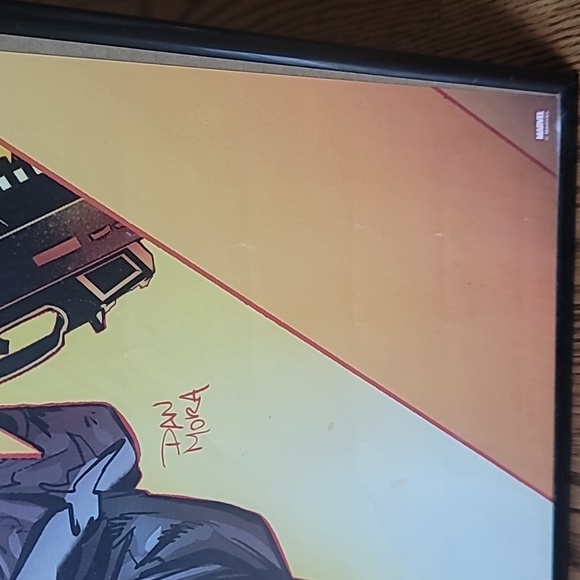 Falcon & The Winter Soldier Poster - Picture 3 of 6